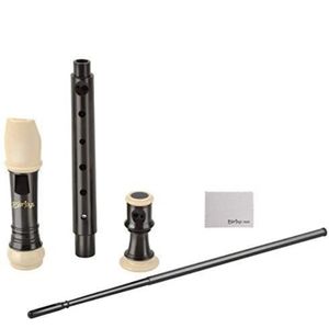 Soprano Descant 8 Hole Recorder